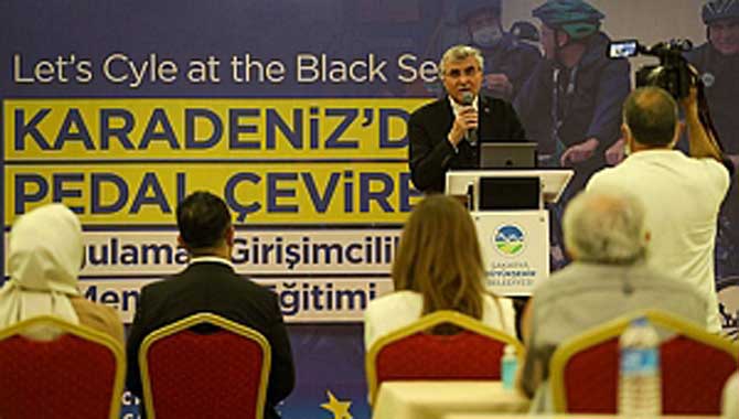 “Yeni normalde eko-turizm adımları şehre değer katacak”