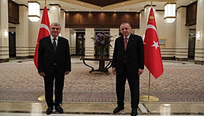 Büyükşehir’in 1 milyar 200 milyon TL’lik 18 yatırımını Cumhurbaşkanı Erdoğan açacak