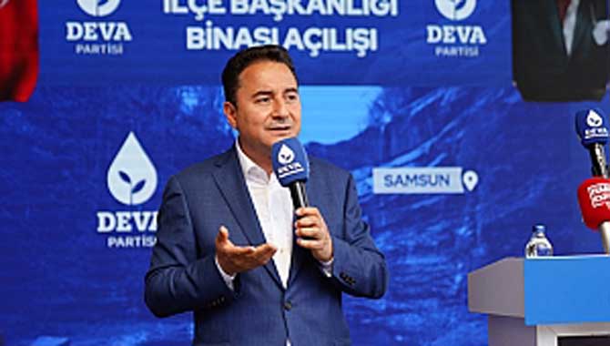 ALİ BABACAN, POLİS İNTİHARLARINI SORDU: Bu intiharların altında yatan gerçekler nedir?