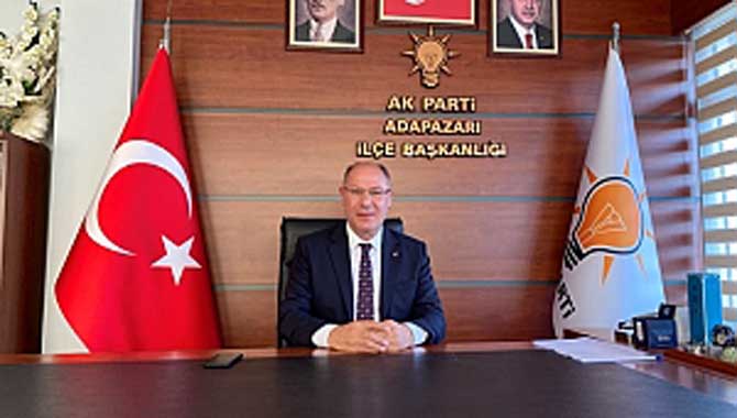 Başkan Aydın’dan Kurban Bayramı Mesajı