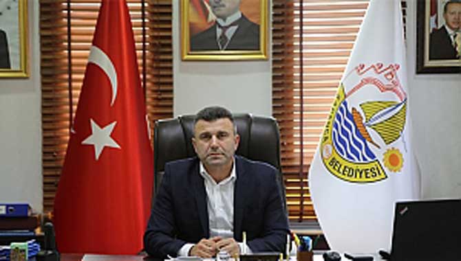 Başkan Özen’in 15 Temmuz Mesajı