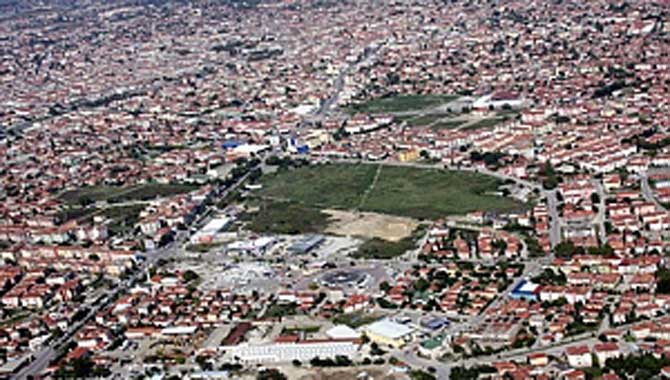 Başkan Selçuk Çiçek: 