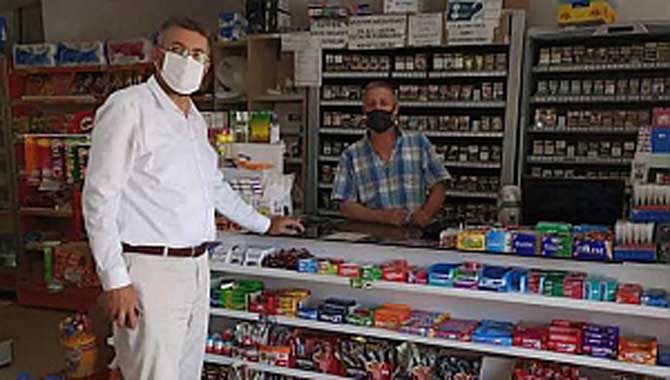 BAYRAM ALIŞVERİŞİNE BEKLİYORUZ