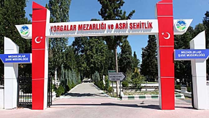 Büyükşehir’den bayram hazırlıkları