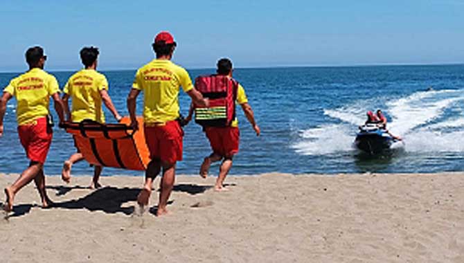 Büyükşehir’in ‘hayat’ nöbetinde bayramda hiç acı yaşanmadı