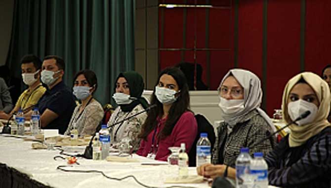 Büyükşehir, Sakarya’nın afetlere karşı direncini artırmak için çalışıyor