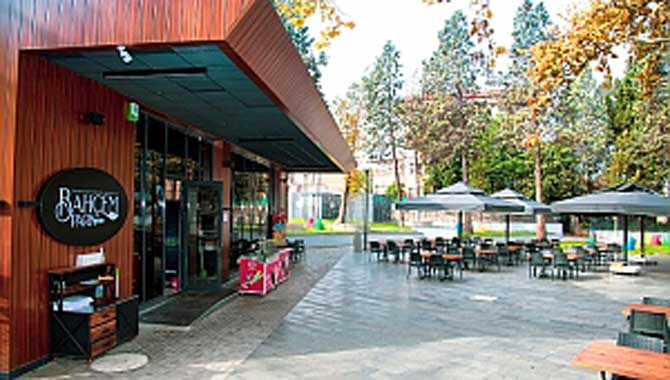 Büyükşehir sosyal tesisleri bayram süresince hizmette olacak