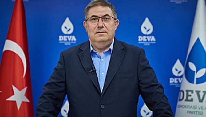 ÇANAKCI’DAN ENFLASYON VE MAAŞ ZAMMI YORUMU