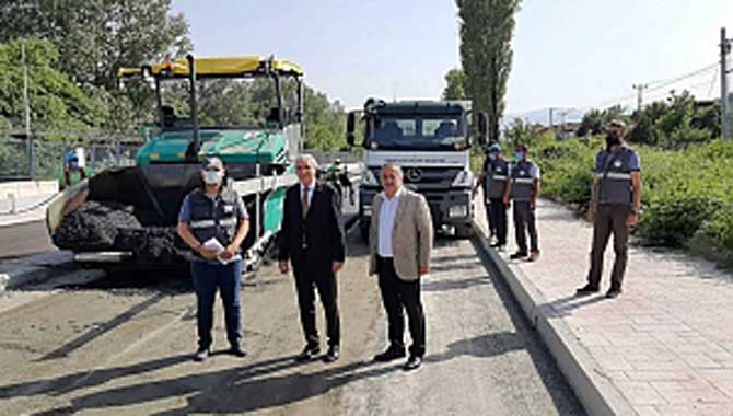 Cumhurbaşkanı Erdoğan açacak “Arifiye ulaşımı duble rahatlığa kavuşacak”