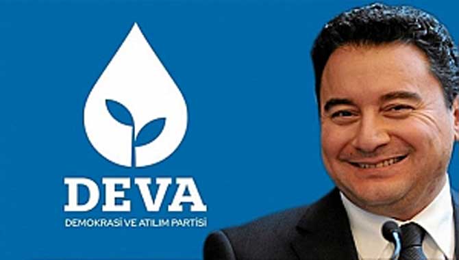 DEVA’DAN DOĞU KARADENİZ’DEKİ AFETLERE ÇÖZÜM HARİTASI