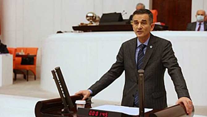 Dikbayır, Geyveli çiftçilerin sesi oldu