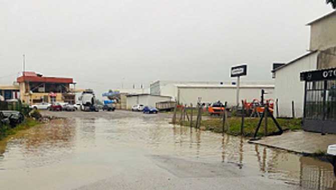 Dokumacı: ''Sanayi sitesi değil Venedik''