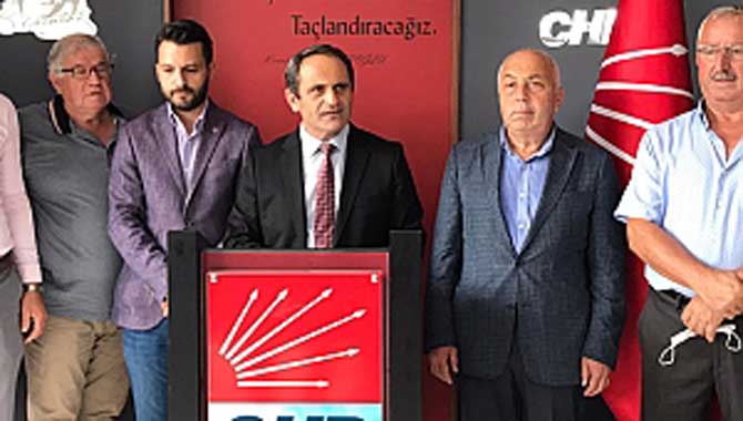 EKONOMİK KRİZ BUHRANA DÖNÜŞTÜ