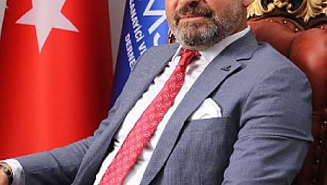 Halil Buğaçayır’an bayram mesajı