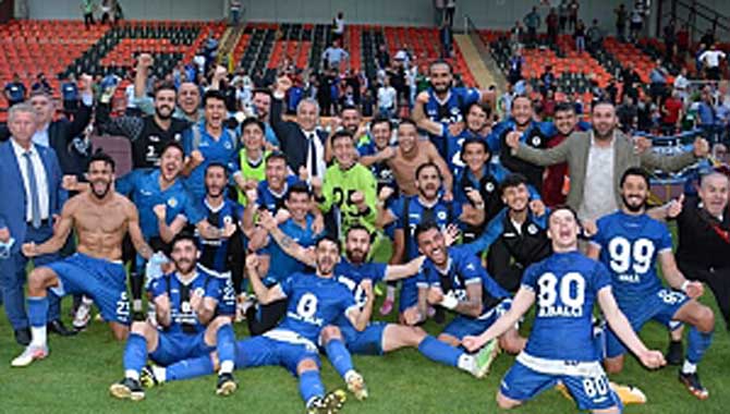 HENDEK’TE BAYRAM HAVASI 