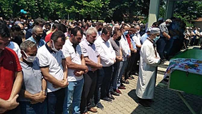 İnan’ların anne acısı 