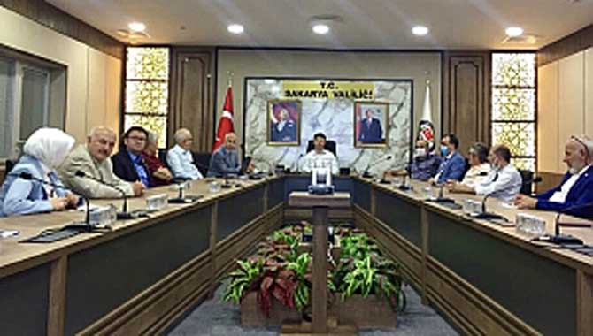 İŞKUR: İŞGÜCÜ TALEPLERİNDE VE İSTİHDAMDA ARTIŞ BAŞLADI 