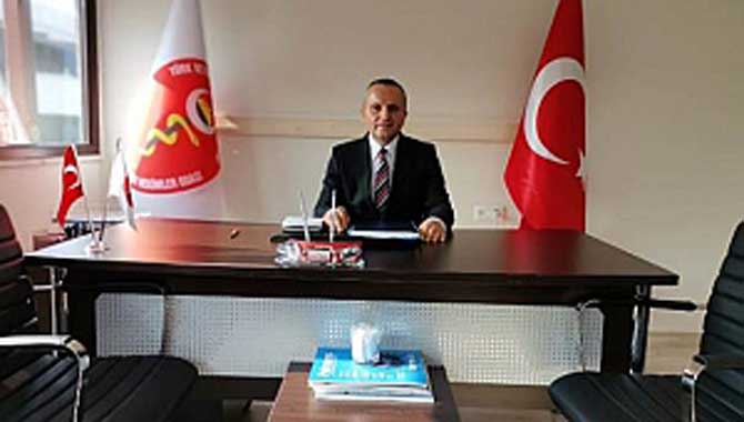 KURBANLIK HAYVANLARDA İLAÇ KALINTISINA DİKKAT!!!!