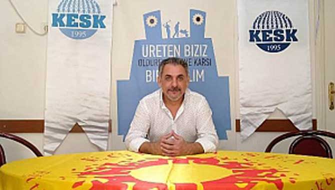 Ortada eğitim yoksa, sorun da olmaz