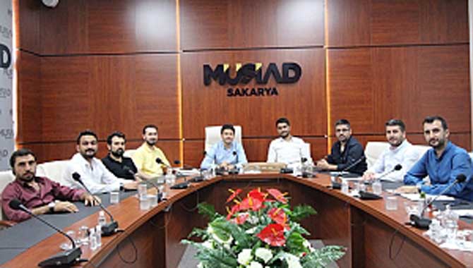 ROBOTİK KODLAMA VE YAZILIM ATÖLYESİ KURULUYOR