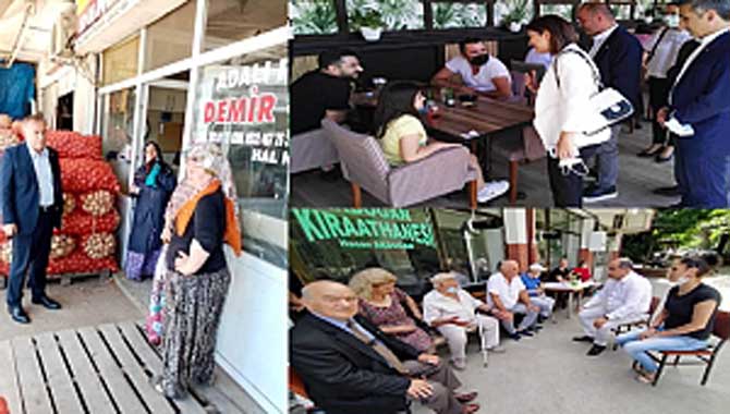 SAKARYA’DA CHP RÜZGÂRI