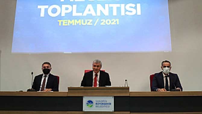 Sakarya ticaretin önemli bir durağı olacak