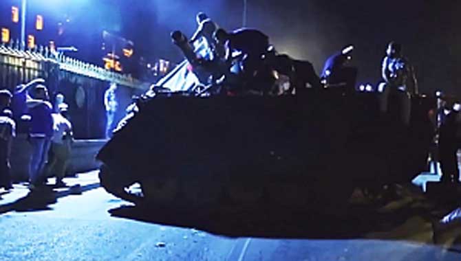 Şanlı destanı ‘Unutma’ Sakarya