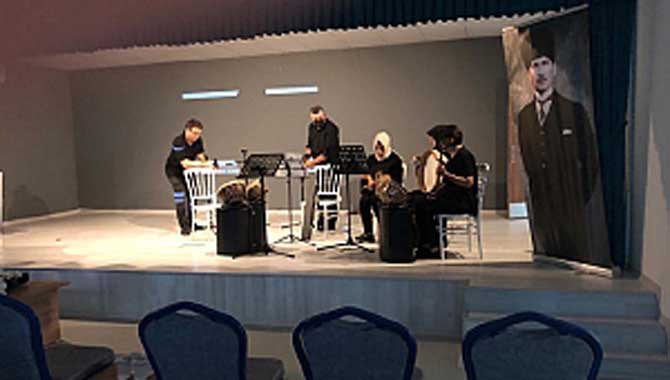 Sapanca’da 15 Temmuz Programı 