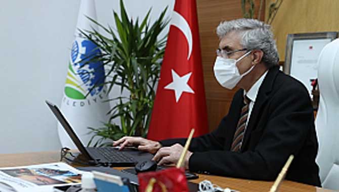 SASKİ’nin 5 yıllık hizmet yolculuğunu birlikte belirleyelim