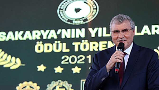 “Şehrin menfaati için hareket eden tüm paydaşlarımızın yanındayız”