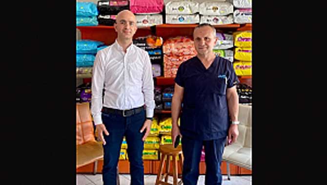 Serbes: Gerçekten istenirse Sakarya’da sokak hayvanı meselesi çözülebilir