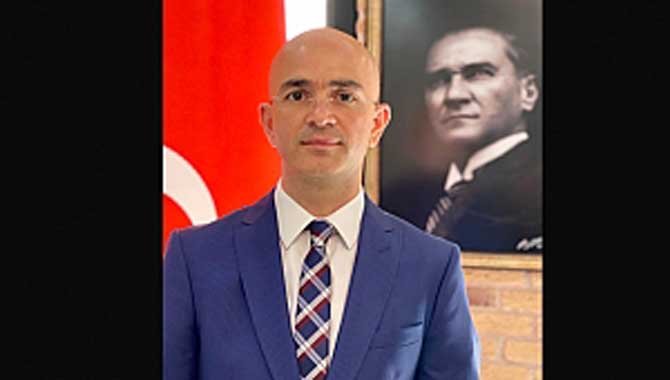 Serbes: Hukuk karnemiz hiç de iyi değil