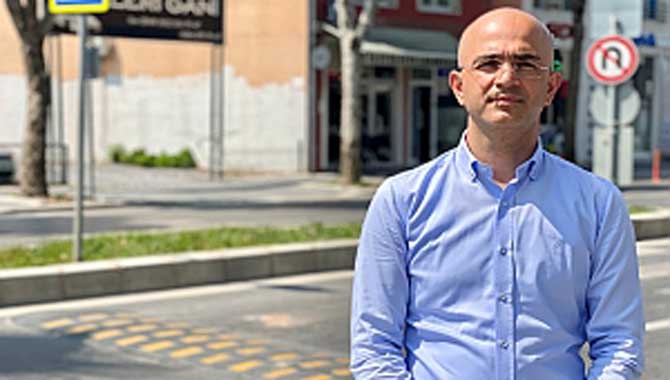 Serbes: Muhtarların ‘can kurtaran tümsek’ talepleri geri çevrilmesin