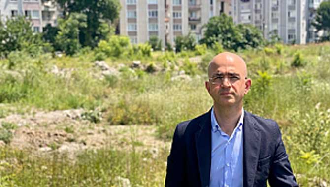 Serbes: Sakarya’nın kültür-sanat ve fuar merkezlerine ihtiyacı var