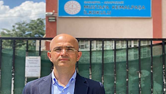 Serbes: Yeni eğitim yılında bizim öğrencilerimiz ve sığınmacı öğrenciler mağdur edilmesin