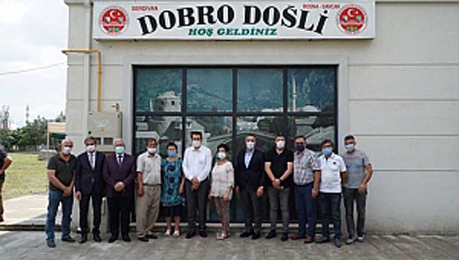 Serdivan’ın Yaşam Kalitesi Yükseldi