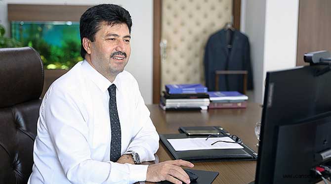 SUBÜ’den uluslararası iş birliği protokolü