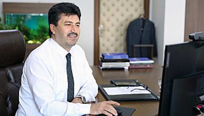 SUBÜ’den uluslararası iş birliği protokolü