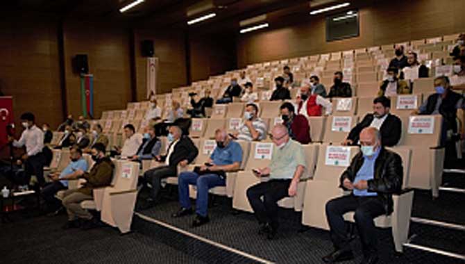 TEMMUZ MECLİSİNDE 14 MADDE GÖRÜŞÜLDÜ