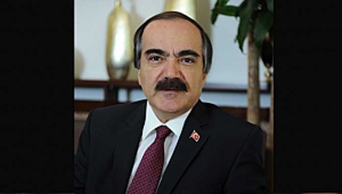 Vali Hüseyin Avni Coş’u kaybettik.