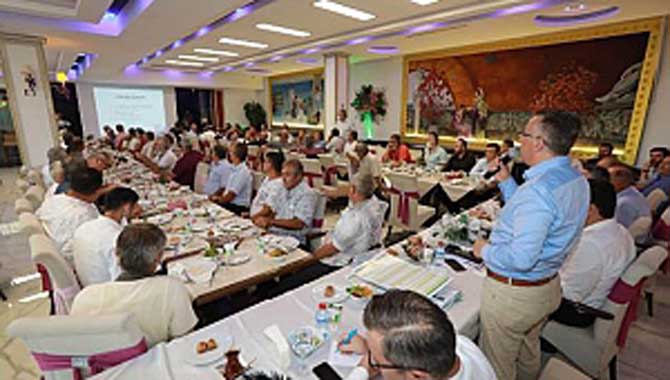 Yavuz: “İnandığımız Yolda Yürümeye Devam Edeceğiz”