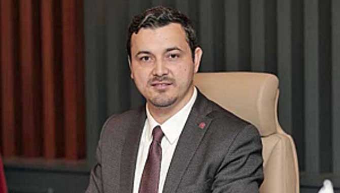 YENİDEN BAŞLIYORUZ