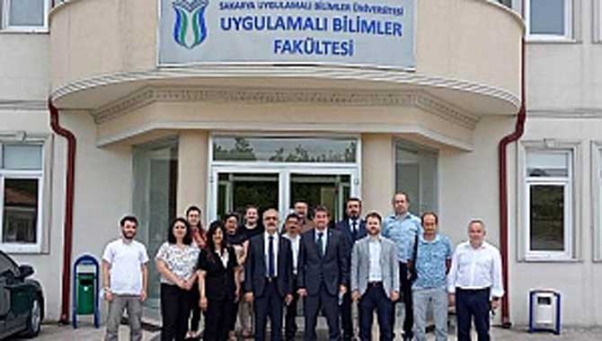 YÖKAK değerlendirmesine sıkı hazırlık