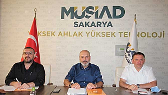 17 Ağustos Basın Duyusu