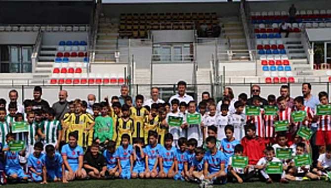 30 Ağustos Zafer Bayramı Çeşitli Etkinlik ve Turnuvalarla Kutlandı 