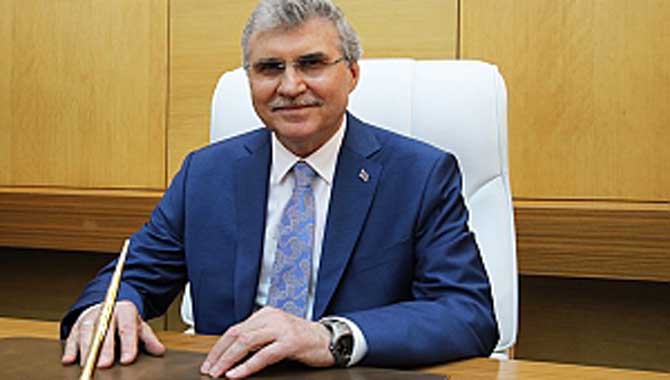 “30 Ağustos Zaferi’nin 99. yılı kutlu olsun”