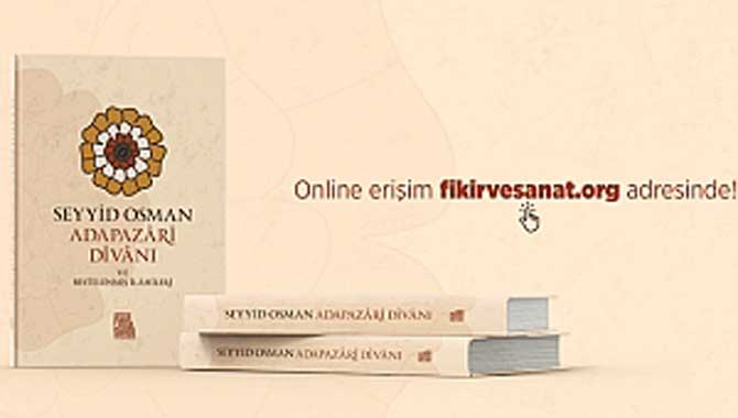 Adapazârî Dîvânı Youtube’da