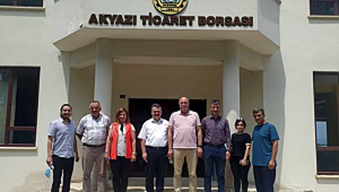 Akyazı’yı sağlık kenti yapmaya kararlıyız