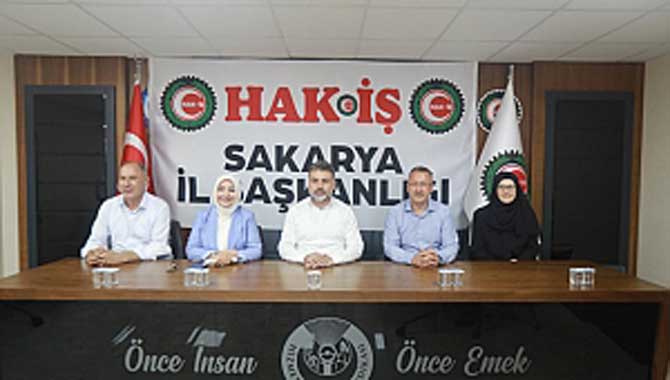 ATABEK’TEN ADAPAZARI ÇIKARMASI