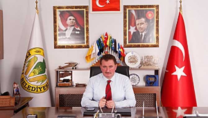 BAŞKAN GÜNDOĞDU’DAN 30 AĞUSTOS ZAFER BAYRAMI MESAJI